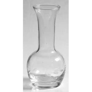   Crystal Heritage Miniature Vase, Crystal Tableware
