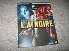 Noire Signature Series strategy Guide by Brady games BRAND NEW 