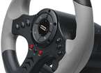 HORI PlayStation 3 PS3 Racing Wheel 3 with Pedals  