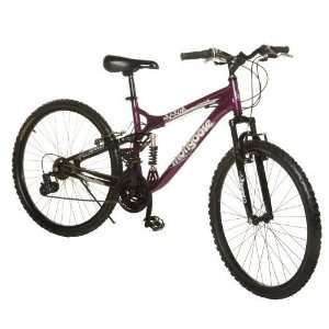   Sports Mongoose Womens Maxim 26 21 Speed Bicycle