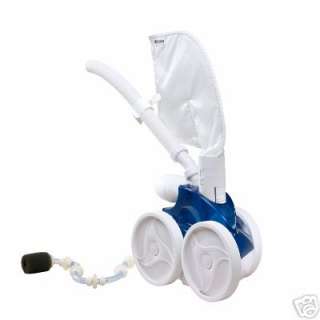 Polaris 360 Pool Cleaner with hose kit.  