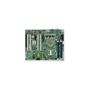  Server Motherboard   Intel 3210 Chipset   Socket T LGA 775   10 x 