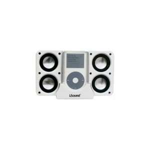  iSound Mini Foldable Portable Speaker  Players & Accessories