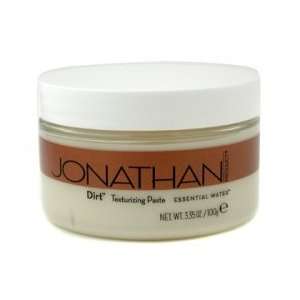  Jonathan Product Dirt Texturizing Paste   100g/3.35oz 