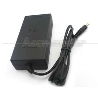 Slim AC Adapter Charger Power Cord Supply for SONY PS2  