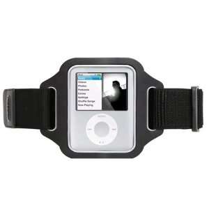   Griffin Streamline Ultimate Sport Armband for iPod Nano Electronics