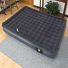 Easy Riser Queen Size 20 Raised Air Bed w Remote  