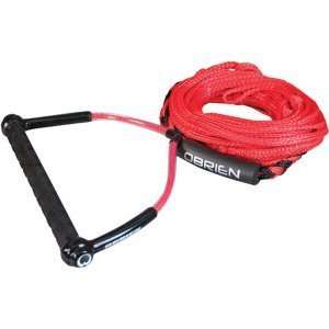  Obrien 4 Section Wakeboard Rope And Handle Combo Sports 