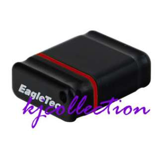 EagleTec 8GB 8G NANO DISK Super Mini USB Pen Drives  