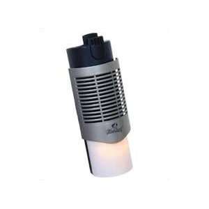 WindChaser IF 3PT Plug n Fresh Ionic Air Purifier with Light and Pass 