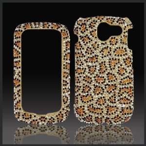   bling case cover for Pantech Crux CDM8999 Cell Phones & Accessories