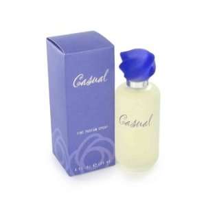  CASUAL by Paul Sebastian Fine Parfum Spray 2 oz For Women Beauty