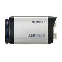 SAMSUNG CCTV 37X ZOOM 600TVL CAMERA SECURITY SCZ 2370  