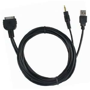  For Pioneer CD IU50V iPod / iPhone Interface Cable Select Pioneer 