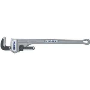 Irwin vise grip Aluminium Pipe Wrenches   2074136 SEPTLS5862074136