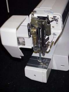  Roebuck Kenmore 12 Stitch Model 1278180 Sewing Machine  