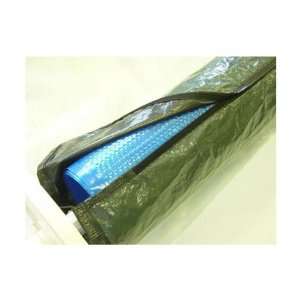  Pool Solar Blanket & Reel Cover   Up To 18 Ft Long Sports 