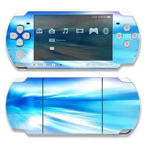   Sticker for Sony Playstation PSP 1000 Portable System Video Games
