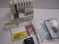 SINGER Professional 5 Serger 14T968DC Electric Sewing Machine  