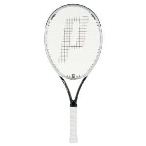  Prince Ozone Hybrid Spectrum OS Tennis Racquet 4_3/8 