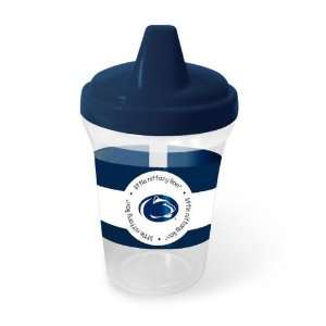  Penn State Nittany Lions Sippy Cups (Set of 3) Sports 