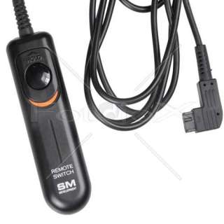 SMDV Shutter Release Cable for Minolta RC 1000s,1000L  