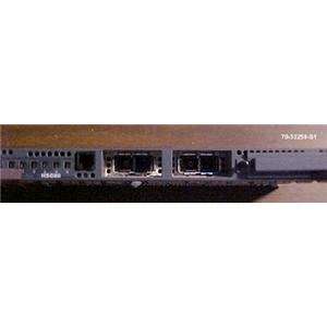 Compaq HSG80 FC controller for Fibre Channel Raid Array 8000 & 12000 