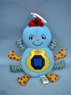   grofftown road lancaster pa 17602 little touch lulu the spider toy by