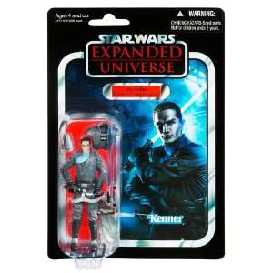   II Expanded Universe Star Wars Action Figure (preOrder) Toys & Games