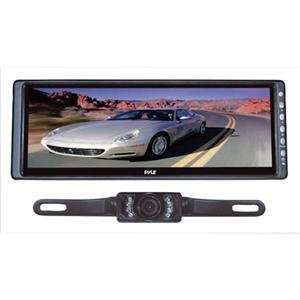  NEW Rear View Mirror Monitor (Car Audio & Video): Office 