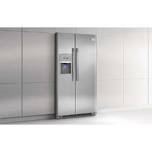   Professional 22.6 Cu. Ft. Counter Depth Refrigerator