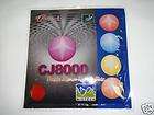 Andro Hexer HD Table Tennis Ping Pong Rubber Tensor NEW  