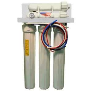  200 GPD light Commercial reverse osmosis RO water filter 