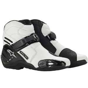  Alpinestars S MX 2 Mens Riding On Road Motorcycle Boots 