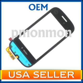 OEM T Mobile Motorola Cliq MB200 Touch Screen Glass Lens Ship from USA 
