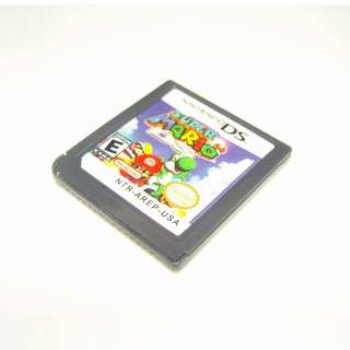 Super Mario 64 (Nintendo DS, 2004) NDL NDSi DSiLL 3DS  