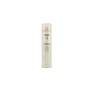   Haircare W8Less Strong Hold Shaping & Control Hairspray 10 Oz By Rusk