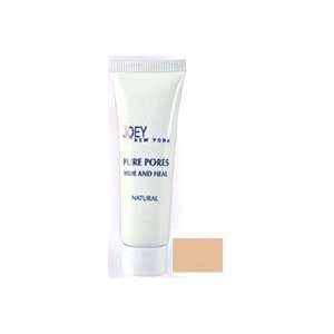  Joey New York Pure Pores Hide And Heal   Natural Beauty