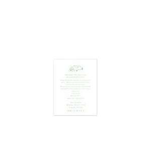  Wedding Car Announcement Wedding Save the Date Invitations 