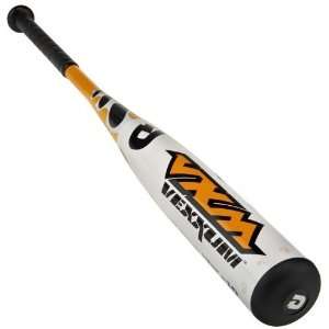   Vexxum Senior League Aluminum Baseball Bat  10: Sports & Outdoors