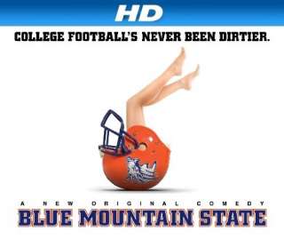  Blue Mountain State [HD]: Season 3, Episode 5 Training 