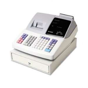  SHARP XE A203 Cash Register, Thermal Printing, Graphic 