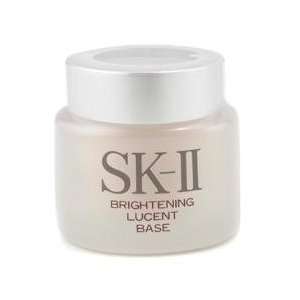   SK II Brightening Lucent Base SPF25 PA+++   0.88 OZ for WOMEN Beauty