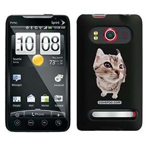  Short Hair on HTC Evo 4G Case  Players & Accessories