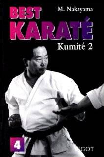  Shotokan Karate Kata videos, books and drills
