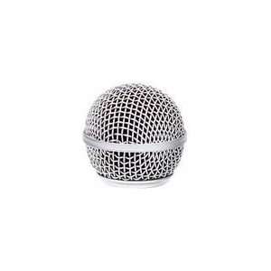  Shure RK143G SM58 Microphone Grille Musical Instruments