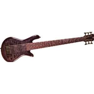   Spector Legend Classic 6 String Bass Slate Grey Musical Instruments