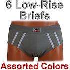 PAIRS Mens Low Rise STRING BIKINI BRIEFS Tanga SOLID items in Home 
