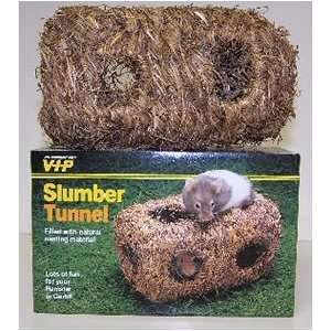  Vo Toys Plastic Slumber Tunnel for Small Animals Pet 