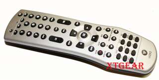 New VIZIO Universal Programmable Remote Control for LCD TV CABLE DVD w 